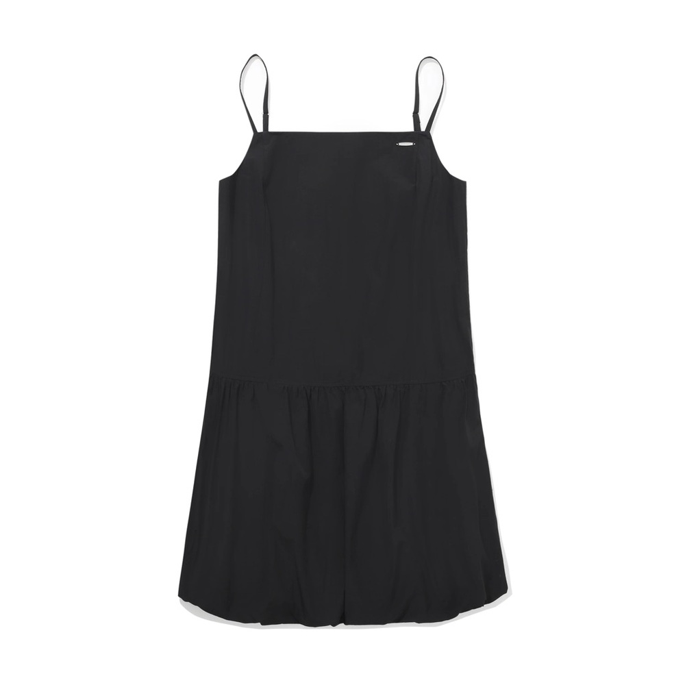 NWT Covernat Bow Mini Dress - Korean Brand